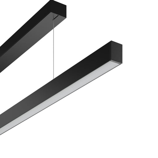 RZB - Pendelleuchte LED-Pendelleuchte 312211.003 3000K