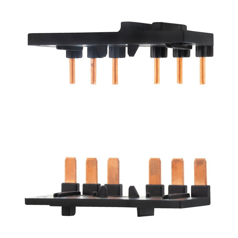 Eaton - Verdrahtungsset für Leistungsschalter Wendeverdrahtungssatz DILM32-XRL für DILM17..32