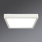 Regiolux - Decken-/Wandleuchte LED-Anbauleuchte protect #62000016680 4000K DALI