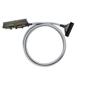 Weidmüller - SPS-Verbindungskabel SPS-Verbindungskabel PAC-S300-#2183170005