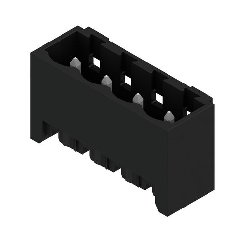 Weidmüller - Leiterplattensteckverbinder Verbinder 5.08mm SL-SMT 5.#1775944001  − 250 Stück