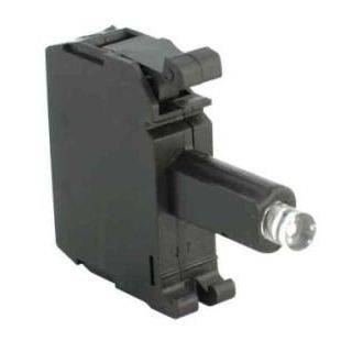 Rockwell - Lampenfassungsblock für Befehls- und Meldegeräte LED-MODUL 240VAC RT 800F-Q 800F-Q7R 7R − 10 Stück