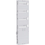 ABN - Verteilerfeld für Installationsverteiler Verteilerfeld VF16RK0420 flach 48TE-REG/24TE