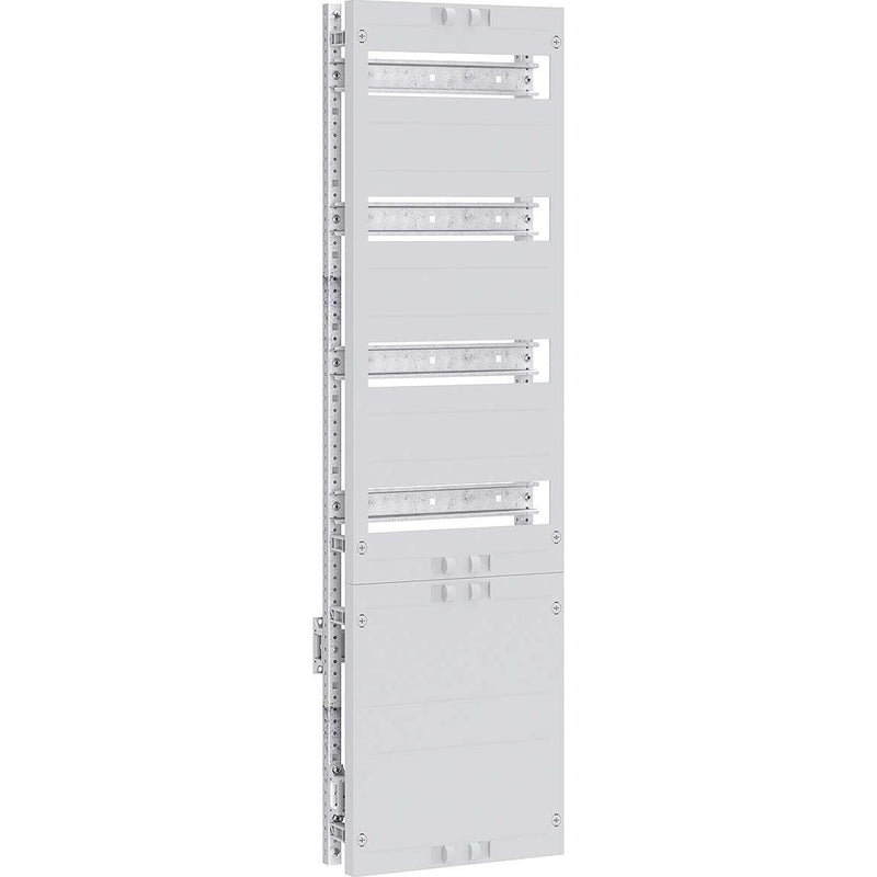 ABN - Verteilerfeld für Installationsverteiler Verteilerfeld VF16RK0420 flach 48TE-REG/24TE