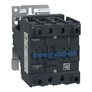 Schneider Electric - Leistungsschütz zum Schalten von Wechselstrom Leistungsschütz LP1D40008ED 2S, 2Ö