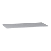 Schneider Electric - Dach-/Bodenelement (Gehäuse/Schaltschrank) Standard vergrößertes Dach NSYRSFN126L PanelSeT SFN