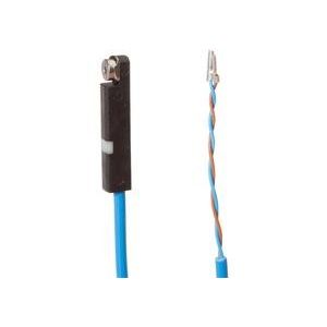 Ipf Electronic - Magnetischer Näherungsschalter Sensor Magnetisch, MZ07A210 Zylinder 6,2mm T-Nut