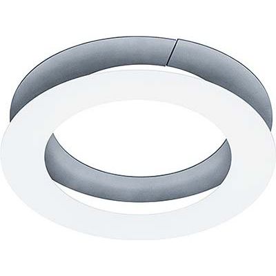 Zumtobel Group - Mechanisches Zubehör/Ersatzteile für Leuchten Retrofit-Ring D150 mm RETROFIT-R #60800874