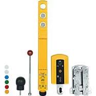 Pilz - Positionsschalter mit Zuhaltung PSEN sg2c-3LPC unit 570808 − 1 Stück