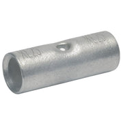Klauke - Verbinder für Cu-Leiter zum Verpressen Quetschverbinder 1652L 10qmm − 100 Stück