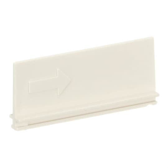 ABB Stotz S&J - Phasen-Trennplatte Phasensperrplatte PB25mm6pcsXT1XT34p 25mm