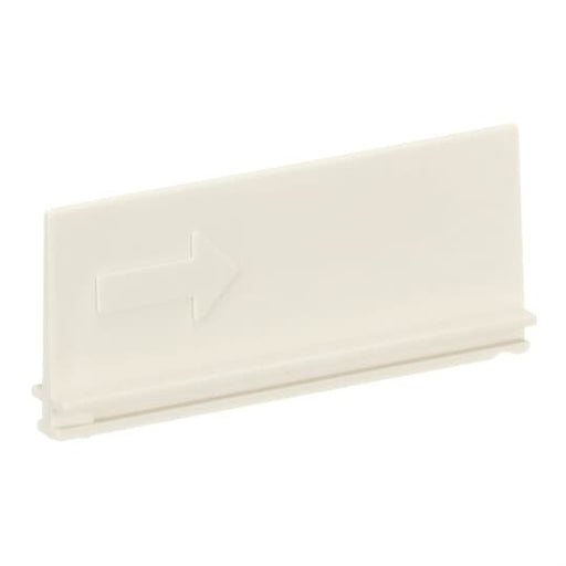 ABB Stotz S&J - Phasen-Trennplatte Phasensperrplatte PB25mm6pcsXT1XT34p 25mm