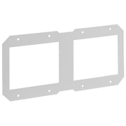 Spelsberg - Zubehör/Ersatzteile für Niederspannungs-Schalttechnik Abdeckung f.Verteilerfeld GBT 4 IP65