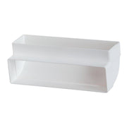 Helios Ventilatoren - Zubehör/Ersatzteile für Ventilatoren Flachkanal-Bogen vertikal FBV 90 90 Gr