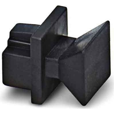 Phoenix Contact - Staubschutz für Steckverbindungen Staubschutzkappen FL RJ45 PROTECT CAP für RJ45-Buchse − 10 Stück