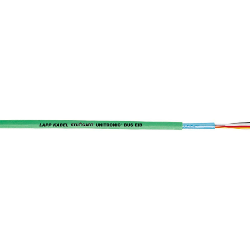 Lapp Kabel&Leitung - Daten- und Kommunikationskabel UNITRONIC BUS EIB 2X2X0,8 2170240