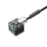 Weidmüller - Konfektioniertes Sensor-Aktor-Kabel Ventilleitung SAIL-VSA-8.0U Kabelende offen