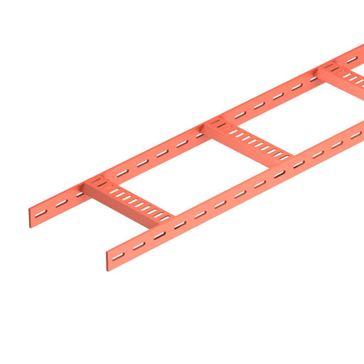 OBO Bettermann - Kabelleiter Schiffbau SL 62 600 SG 40x610x3000 − 3 Meter