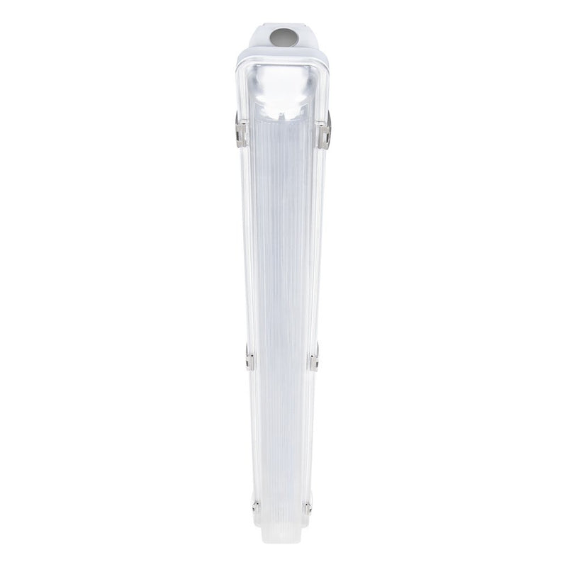 Ledvance - Decken-/Wandleuchte Feuchtraumleuchte f. T8LED DPHO.600P1XLpMTIP65 0,6m 1flammig
