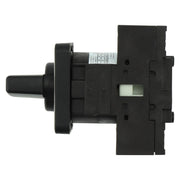 Eaton - Lasttrennschalter EIN-AUS-Schalter P1-40/E/N P1, 40 A, 3-polig