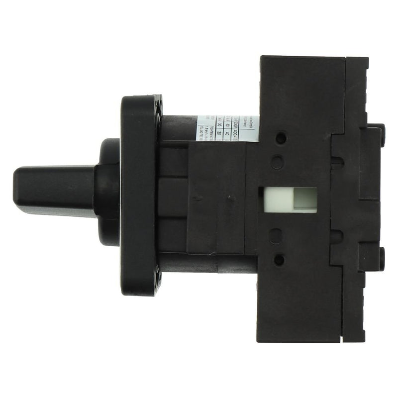 Eaton - Lasttrennschalter EIN-AUS-Schalter P1-40/E/N P1, 40 A, 3-polig