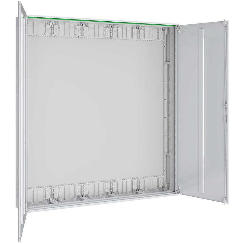 ABN - Leergehäuse Wandgehäuse schutzisoliert ABNRS509 1300x1400x210mm