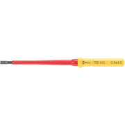 Wera - Werkzeugset Kraftform Kompakt VDE 16 05006607001 Finder, 16-teilig