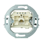 Elso - Kommunikationsanschlussdose Kupfer UAE-Einsatz RJ45 8(8) 663188 Kat.3