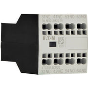 Eaton - Hilfsschalterblock Hilfsschalterbaustein DILM32-XHI22-#199311