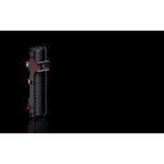 Rittal - Sammelschienen-Adapter Geräteträger B: 54 mm RX 9360.707 (VE4) − 1 Packung