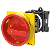 Eaton - Lasttrennschalter Hauptschalter/Not-Aus T0-2-15679/V/SVB