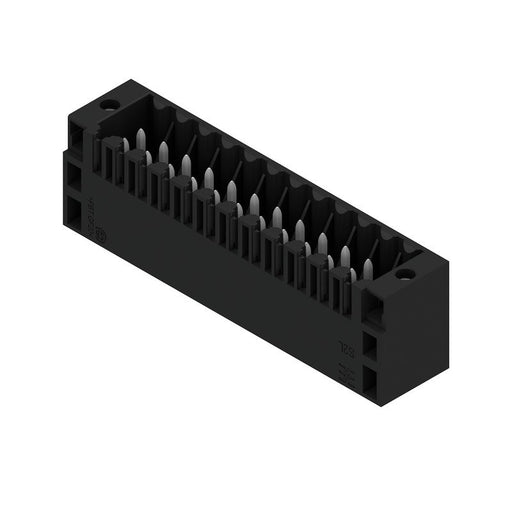 Weidmüller - Leiterplattensteckverbinder Verbinder 3.50mm S2L 3.50/#1729680000 − 36 Stück