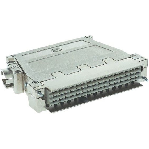Harting - Zubehör/Ersatzteile für Industriesteckverbinder Schalengehäuse 20mm 09068480551 Zinklegierung