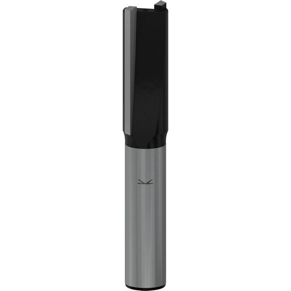 Bosch - Fräser PRO Nutfräser, 2608628373 zweischneidig 10 x L