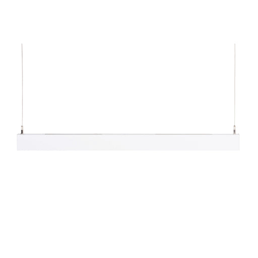Feilo Sylvania - Pendelleuchte Lichtkanal LED-Modul MC2 D/I KIT #2071463 840, DALI, weiß