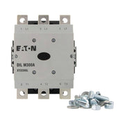 Eaton - Leistungsschütz zum Schalten von Wechselstrom Leistungsschütz DILM300A/22(RAC500) 160kW/400V/AC-3