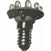 Scharnberger+Hasenbein - LED-Lampe/Multi-LED LED-Leuchtmittel 30x35mm 82629 f.Diamantschl.-Kappe