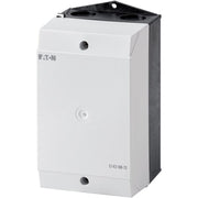 Eaton - Leergehäuse für Schaltgeräte Kleingehäuse CI-K2-100-TS m. Tragschiene