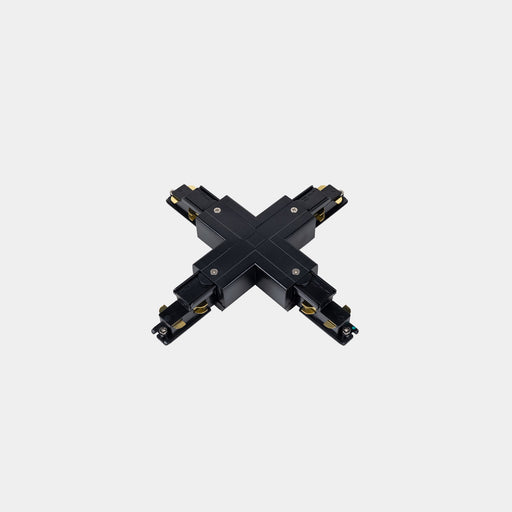 SCHMITZ-WILA - Elektrisches Zubehör/Ersatzteile für Leuchten X-Verbinder 178-818-300 − 1 Stück by SCHMITZ-WILA
