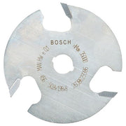 Bosch - Fräser Scheibennutfräser Expert 2608629386 for Wood 8 mm D1
