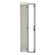 Eaton - Gehäuse/Schaltschrank (leer) Standschrankverteiler EMC2-H112/55-W EMC2 leer,IP55,Kl.II
