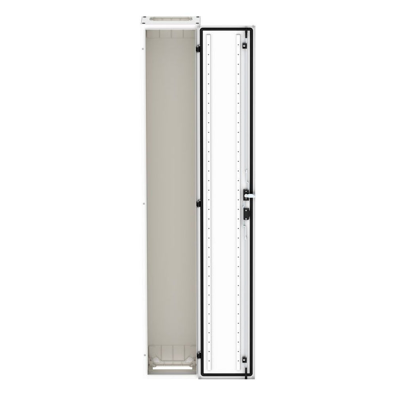 Eaton - Gehäuse/Schaltschrank (leer) Standschrankverteiler EMC2-H112/55-W EMC2 leer,IP55,Kl.II