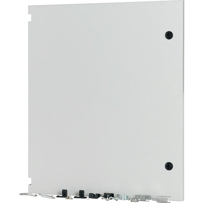 Eaton - Tür/Bedientableau (Schaltschrank) Feldbreite Tür geschlossen XTSZDSQC-H700W600 HxB=700x600mm