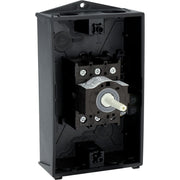 Eaton - Lasttrennschalter Hauptschalter P1-25/I2/SVB-SW I2/SVB