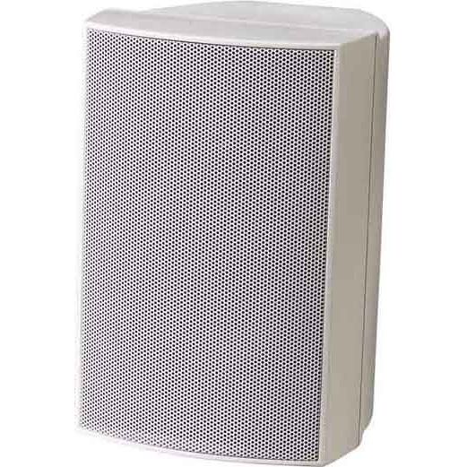 WHD - Lautsprecher Mini4WP-T30 ws 2Wege 30W