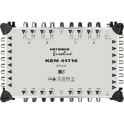 Kathrein - Multischalter KEM 41716 17 auf 16 kaskadierb