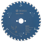 Bosch - Kreissägeblatt Expert for 2608644014 Wood H 160 x 20 Z36