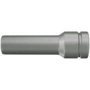 Fischer Deutschl - Sechskant-Einsatz für Steckschlüssel Stecknuss 538577 1/2" SW10