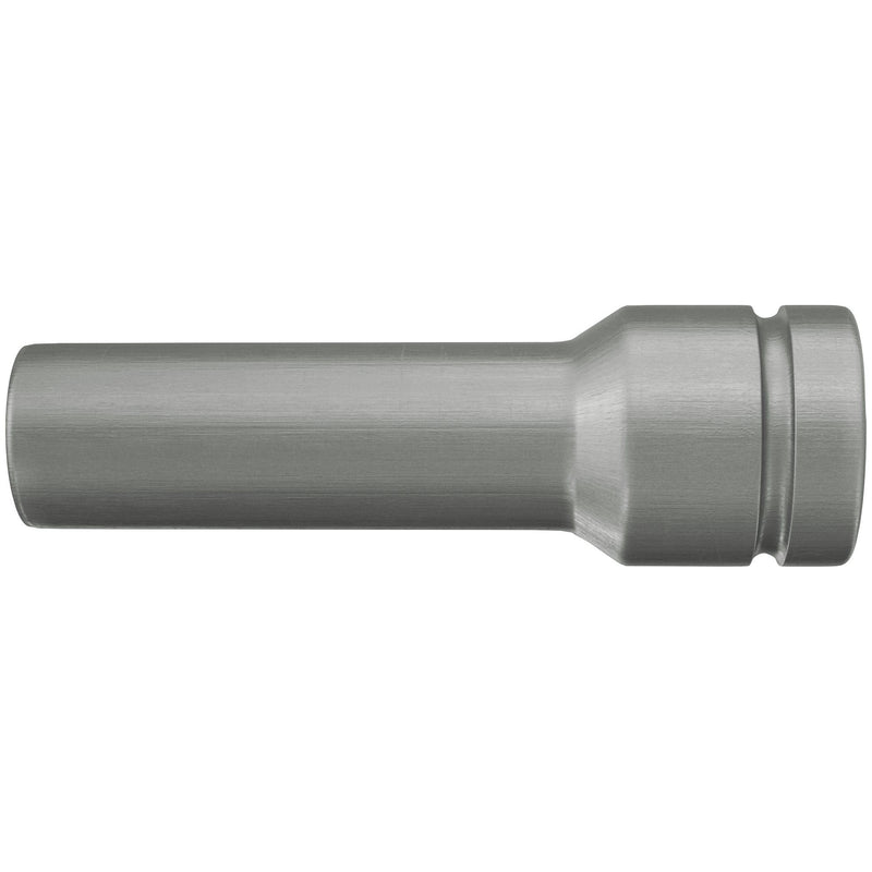 Fischer Deutschl - Sechskant-Einsatz für Steckschlüssel Stecknuss 538577 1/2" SW10