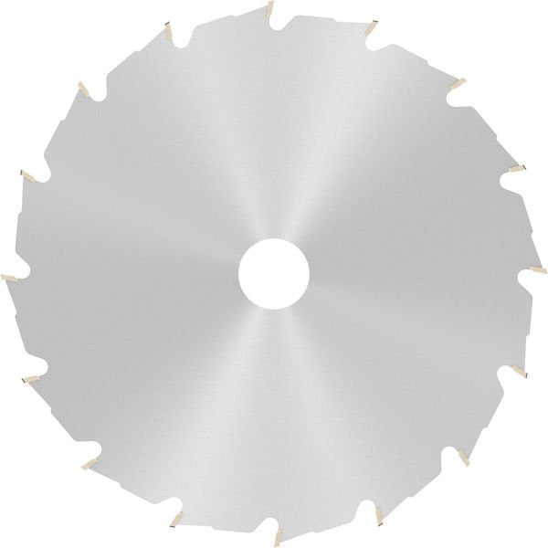 Bosch - Kreissägeblatt PRO Construct Wood 2608640635 Kreissägeblatt 230 x